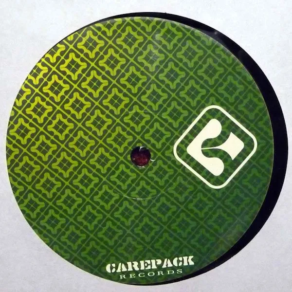 Album cover for Rule The Dance by Rollin (8)