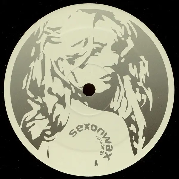 Omid '16B' Nourizadeh - Rock-et, Electronic, Progressive House, 2005 - Sex On Wax, UK, Vinyl 1x 12", Promo, 33 ⅓ RPM