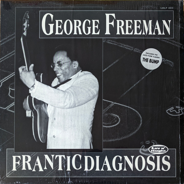 Franticdiagnosis
