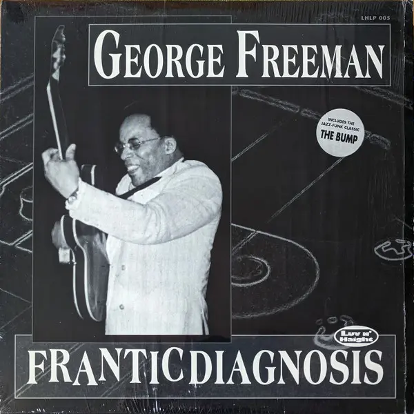 Franticdiagnosis