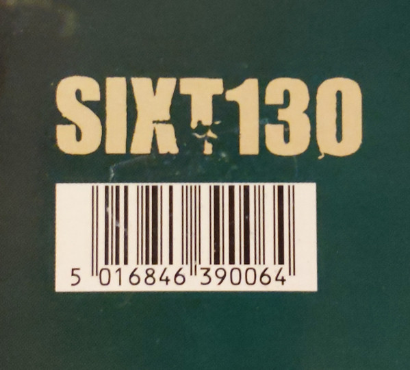6 By Six - Into Your Heart, Electronic, Hard House, House, Progressive Trance, 1996 - Six6, UK, Vinyl 1x 12", 33 ⅓ RPM