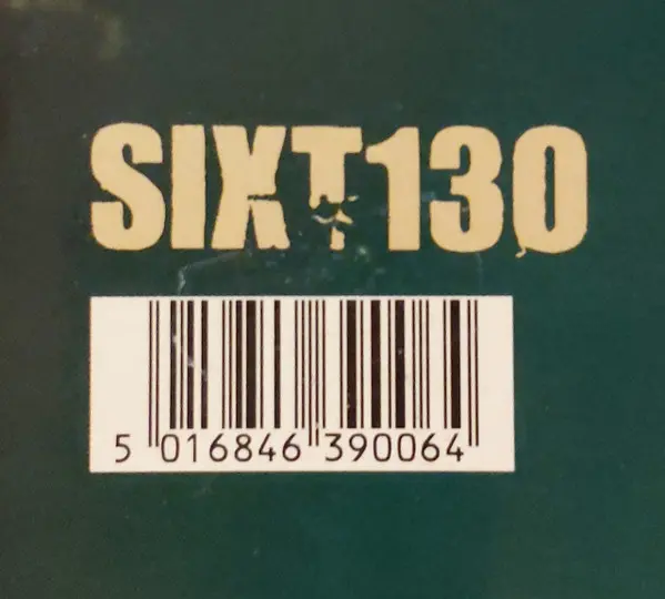 6 By Six - Into Your Heart, Electronic, Hard House, House, Progressive Trance, 1996 - Six6, UK, Vinyl 1x 12", 33 ⅓ RPM