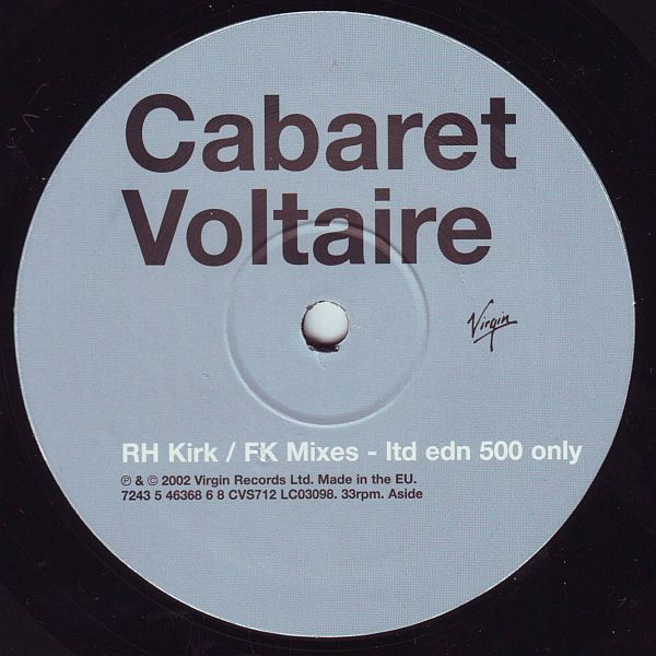 Just Fascination / Sex, Money, Freaks