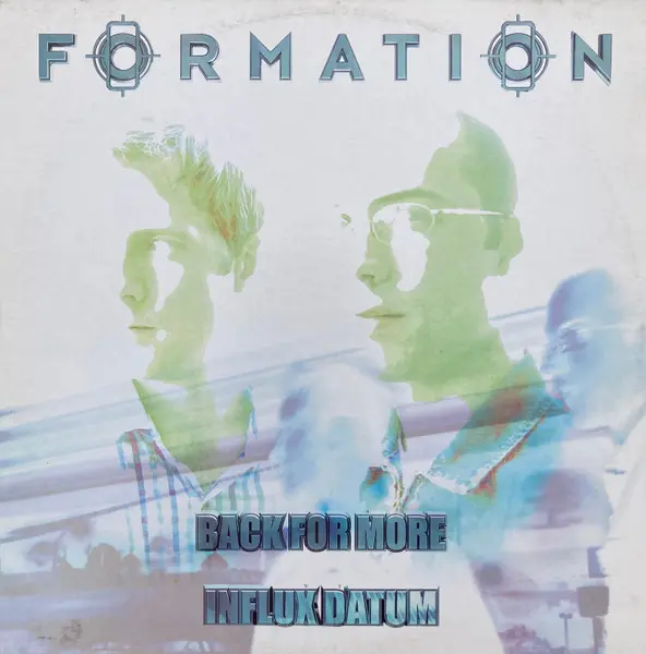 Back For More / Alright