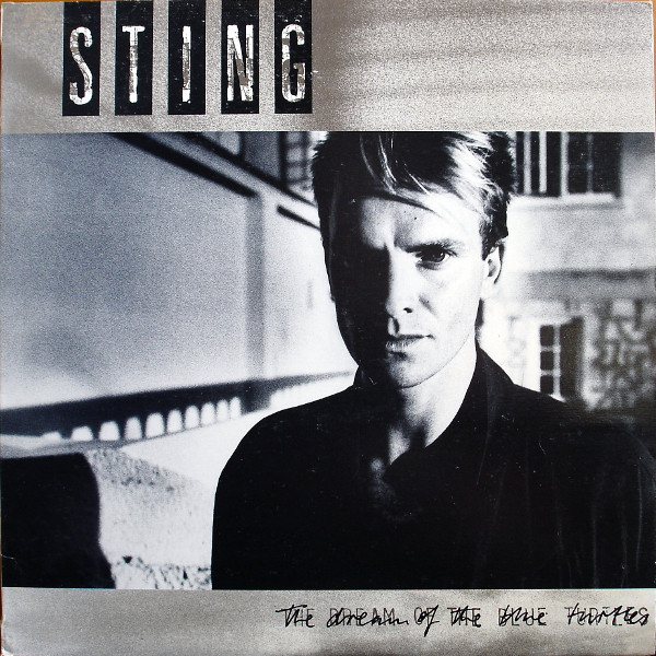 The Dream Of The Blue Turtles