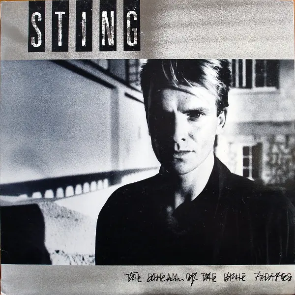 The Dream Of The Blue Turtles