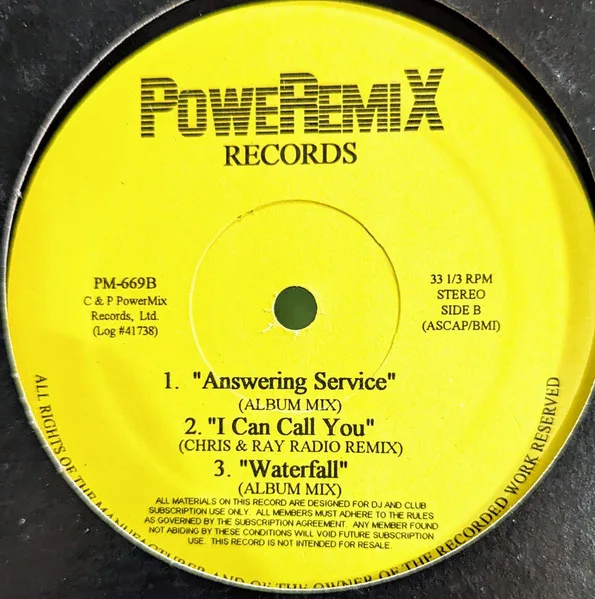 Album cover for Untitled by Various