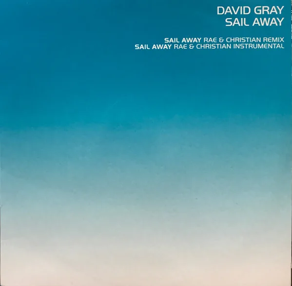 Sail Away (Rae & Christian Remixes)