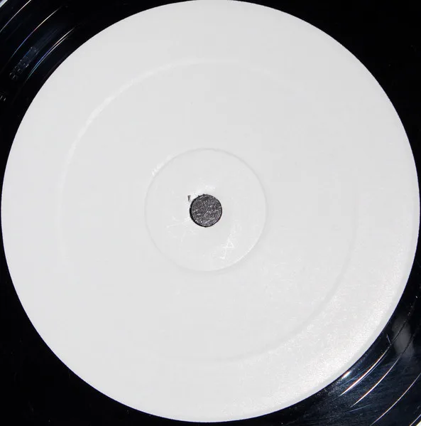 Album cover for Like This by Run-DMC vs. Unknown Artist