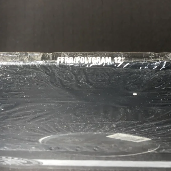 Album cover for White Love by One Dove