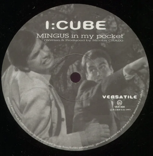 Mingus In My Pocket