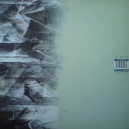 Album cover for Capital D / Enemy Lines by Source Direct