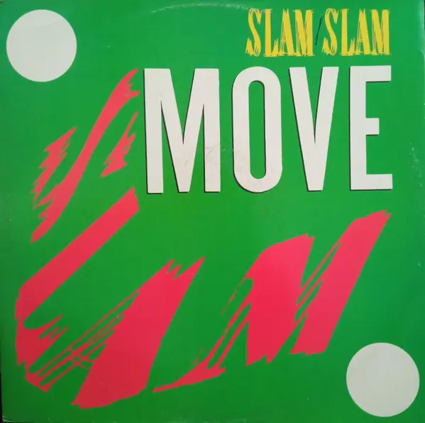 Move (Dance All Night)