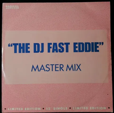 Fast Eddie (Master Mix)
