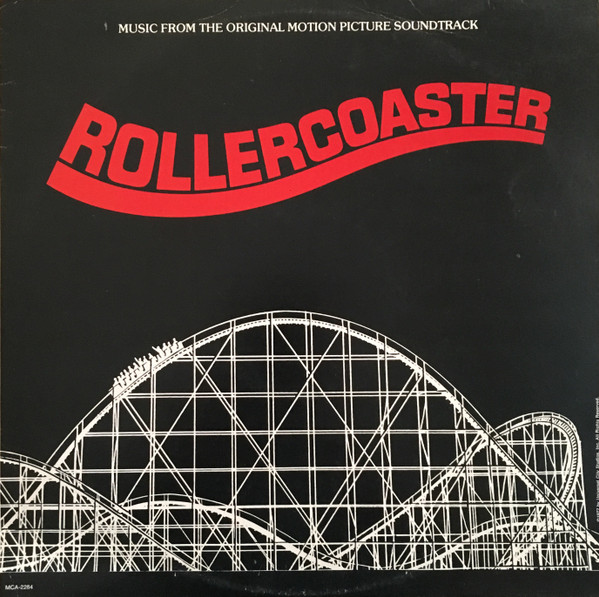 Rollercoaster (Music From The Original Motion Picture Soundtrack)