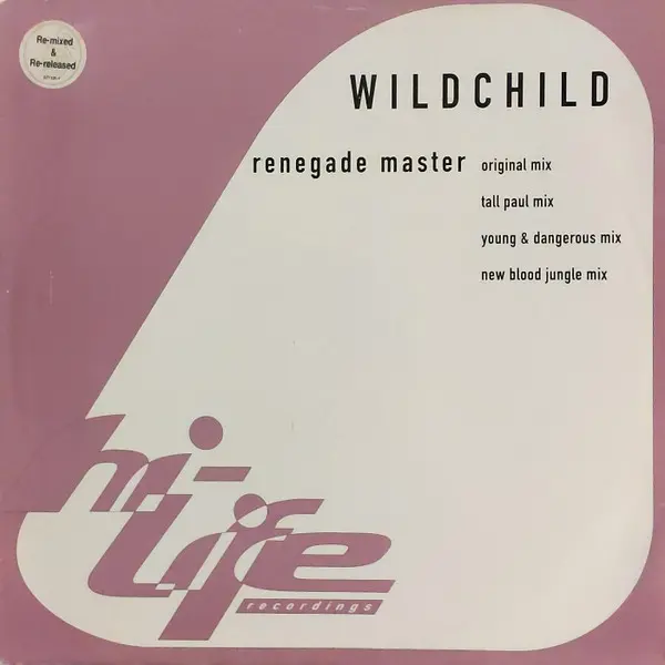 Renegade Master