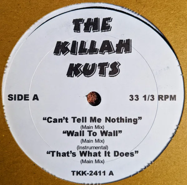 The Killah Kuts