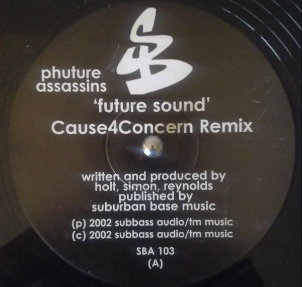 Future Sound