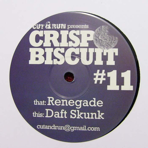 Renegade / Daft Skunk