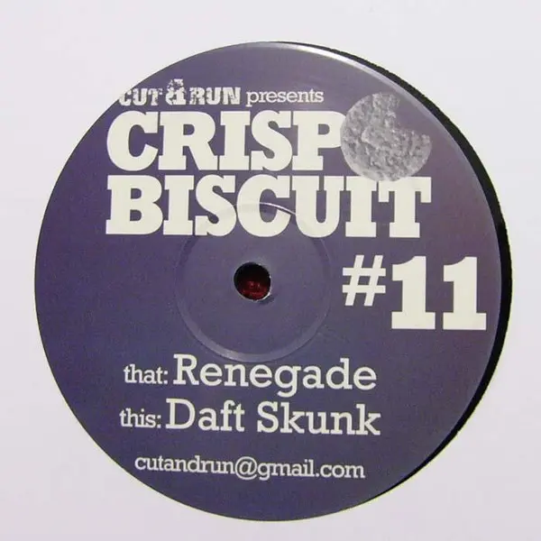 Renegade / Daft Skunk