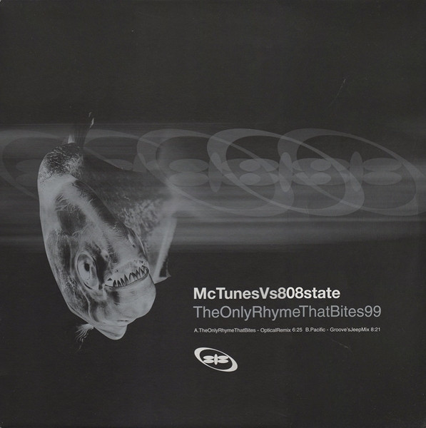 The Only Rhyme That Bites 99