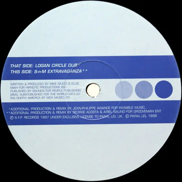 I Got A Man (Part 1)