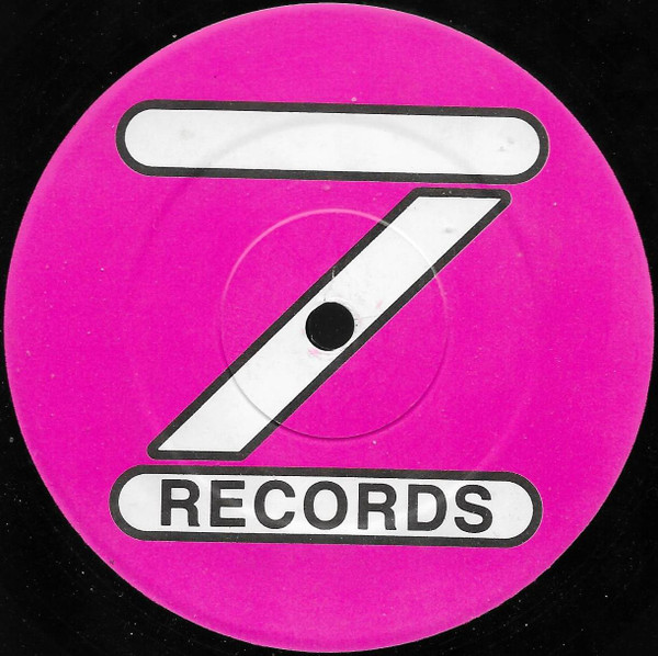 Joey Negro Presents Foreal People Featuring Taana Gardner - Gotta Thing, Electronic, Disco, House, 2001 - Z Records, UK, Viny