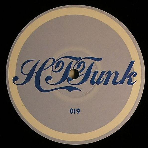 Wham! - Club Tropicana (2007), Electronic, Electro, House, 2007 - Not On Label (Wham!), UK, Vinyl 1x 12", 45 RPM, Single Side