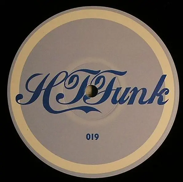 Wham! - Club Tropicana (2007), Electronic, Electro, House, 2007 - Not On Label (Wham!), UK, Vinyl 1x 12", 45 RPM, Single Side