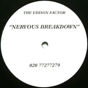 Nervous Breakdown