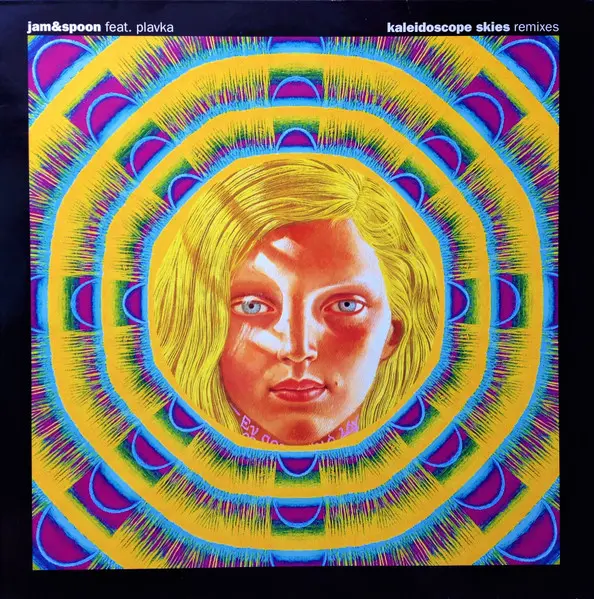 Kaleidoscope Skies (Remixes)