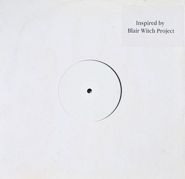 Inspired By Blair Witch Project