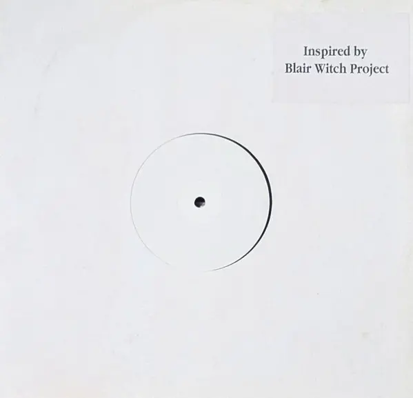 Inspired By Blair Witch Project