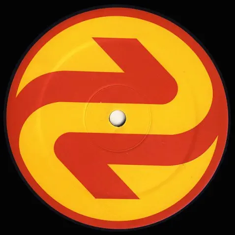 Tilt - Left Of Centre EP, Electronic, Breakbeat, Progressive House, Progressive Trance, 2003 - Trust The DJ, UK, Vinyl 1x 12"