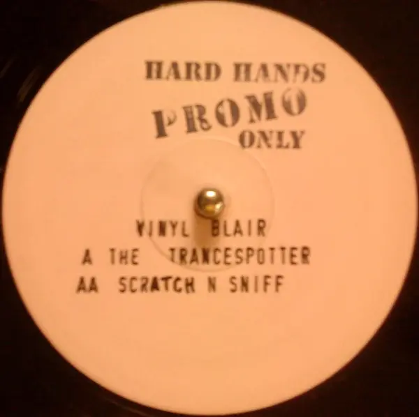 The Trancespotter / Scratch N Sniff