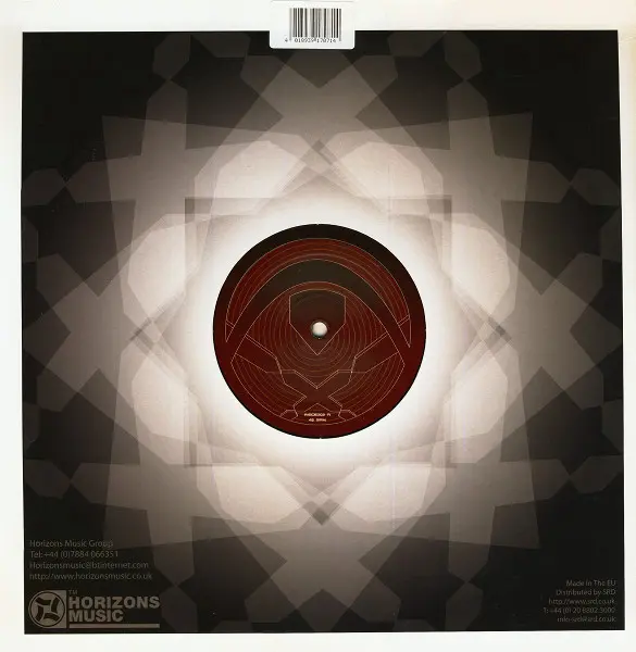 Album cover for Kagema / Teleporter by XRS
