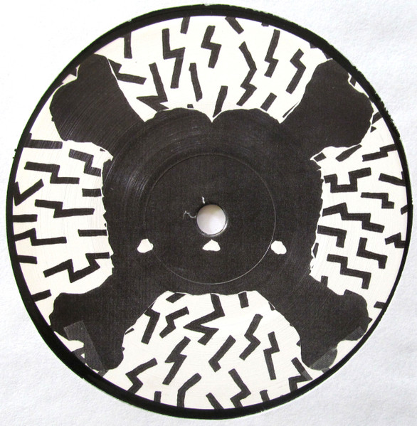 TheDeathSet - Remix 12", Electronic, Rock, Electro, Ghetto, House, Indie Rock, 2008 - Bang Gang 12 Inches, Australia, Vinyl 1