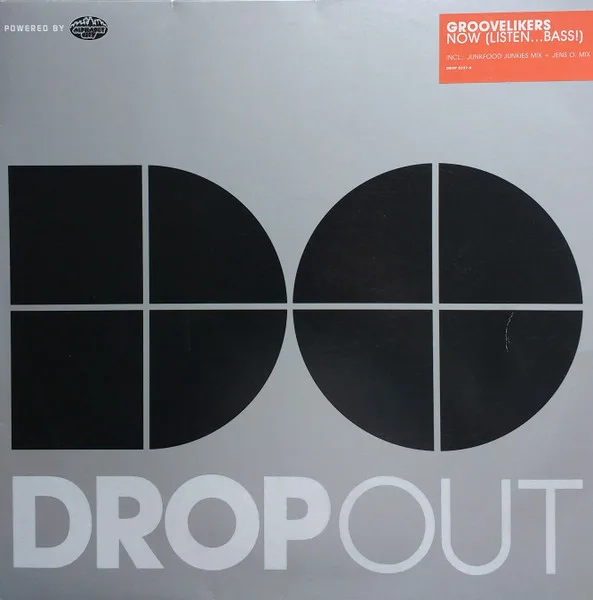 Now (Listen...Bass!)