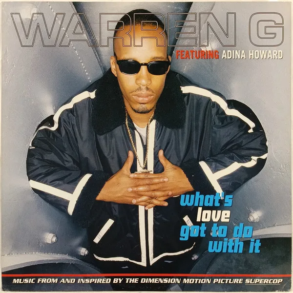 What's Love Got To Do With It