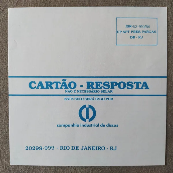 Album cover for A Massa by A Massa