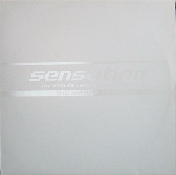 The Anthem 2003 (White Edition)