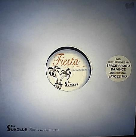 Fiesta De Los Tamborileros