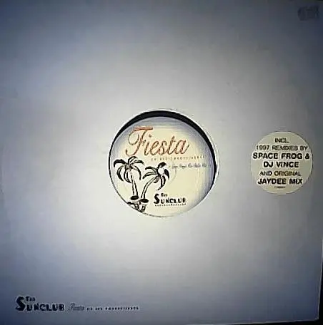 Fiesta De Los Tamborileros