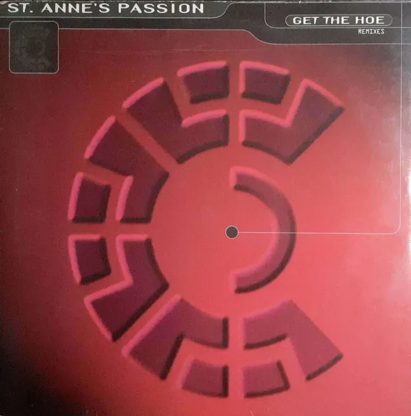 Get The Hoe (Remixes)