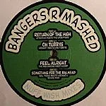 Nuff Wish Mixes - Plate 6