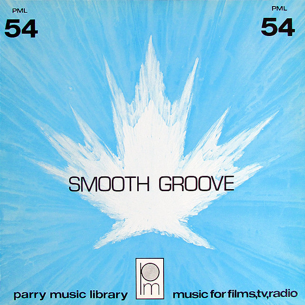 Smooth Groove