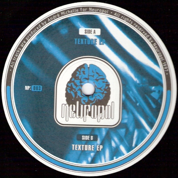 Texture EP