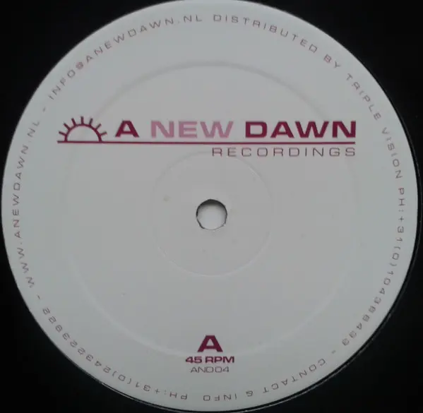 Album cover for Acid People / Well Wicked by Timecode Audio