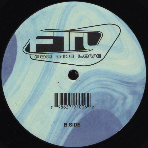 Various - The Game, Electronic, Deep House, House, 2003 - FTL (2), US, Vinyl 2x 12", 33 ⅓ RPM, Album