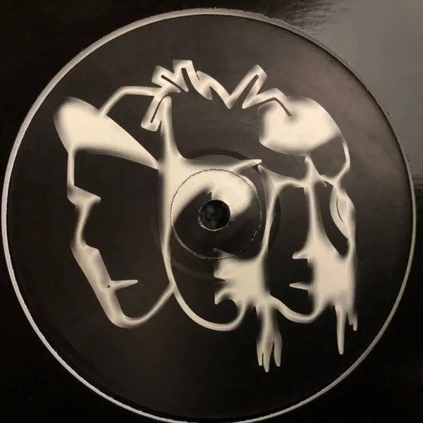 A Homeboy, A Hippie & A Funki Dredd - Total Confusion '98, Electronic, Breaks, Electro, House, Techno, 1998 - Thumpin Vinyl, 